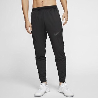 Pantaloni Nike Dri-FIT Strike Football Barbati Negrii Gri Inchis | KOLU-80295